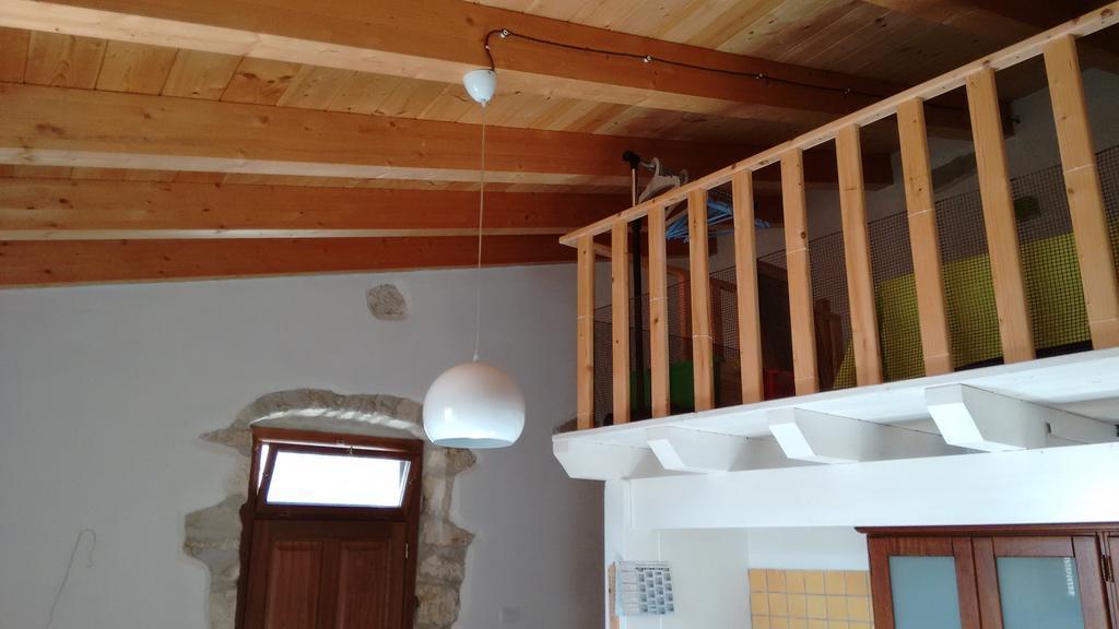 Appartamento Coghinas Sedini Стая снимка